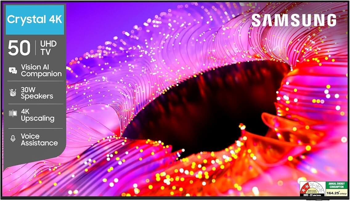 Samsung Smart TV Pro Gen 1