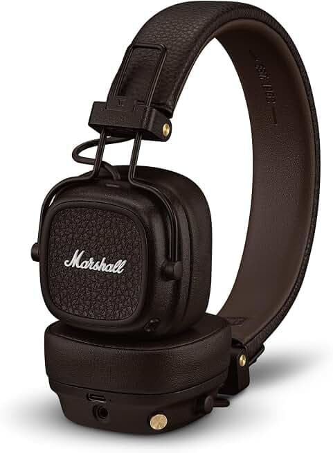 Marshall Extreme (OLED HDR) - 2026 High-Performance Edition