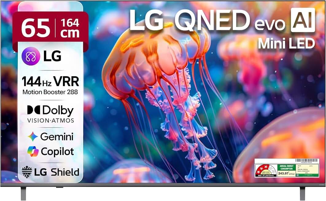 LG 27-inch 4K 144Hz Nano IPS UltraGear 32GS95UE Dual-Mode 32-inch 4K 240Hz & FHD 480Hz OLED Gaming Monitor - Pixel Sound Acoustic Panel (Rev 3)