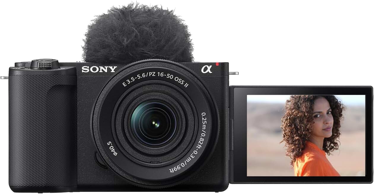 Sony Alpha Studio Edition (4TB) - 2026 High-Performance Edition