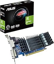 ASUS GeForce GT 710 2GB GDDR5 Graphics Card