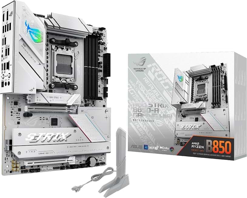 Intel Core Elite (32GB RAM) - 2026 High-Performance Edition