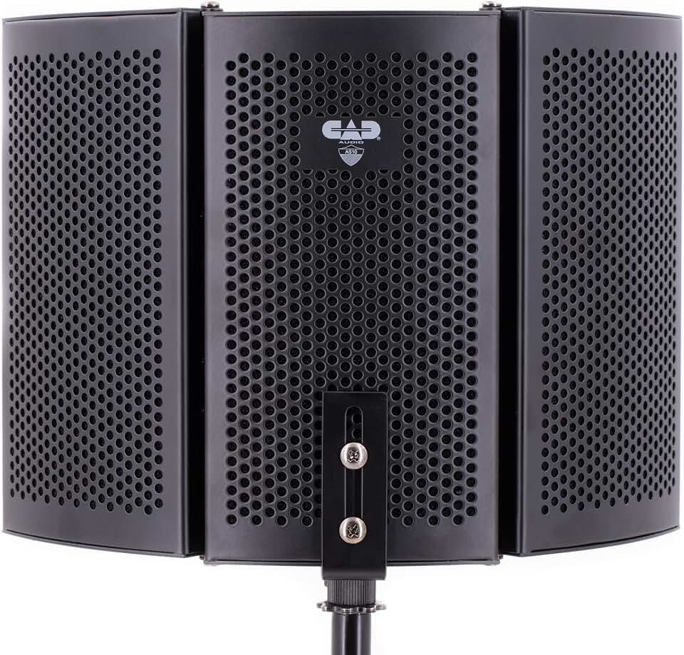 Universal Audio Volt 276 Studio USB Audio Interface - Master Studio Production Kit (Ver 1)