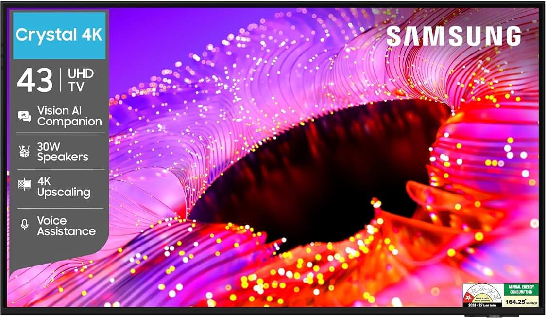 Samsung Smart TV Pro Gen 1