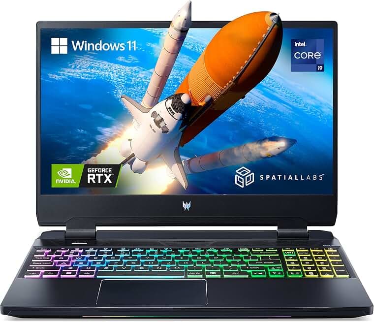 Framework Modular Laptop 16 AMD Ryzen 7 7840HS Upgradeable (32GB RAM + 1TB SSD, Platinum)