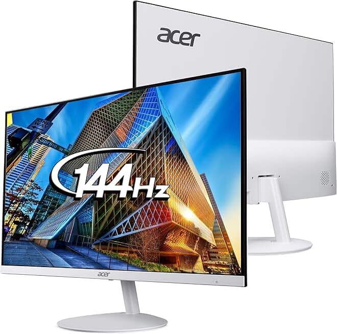 LG OLED Monitor  Gen 4