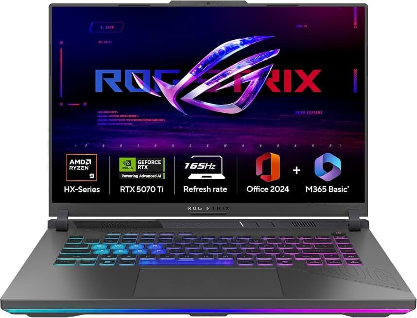 ASUS Router Gen 5
